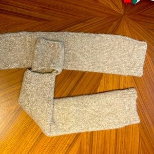 Lunya leg warmers